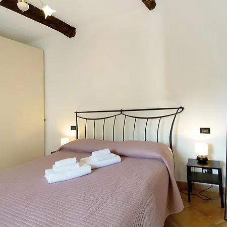 La Melanina Apartament