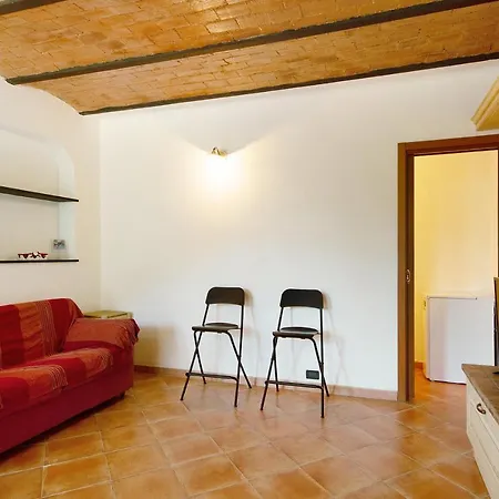 Apartament La Melanina