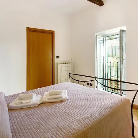 La Melanina Apartament