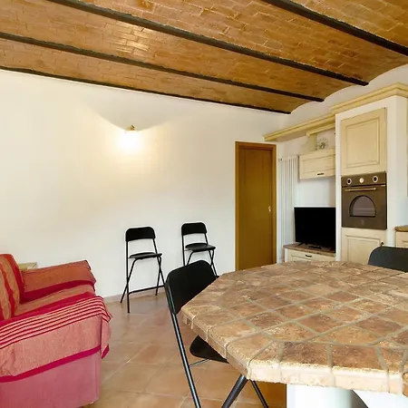 La Melanina Apartament Recco