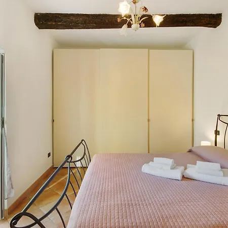 Apartament La Melanina Recco