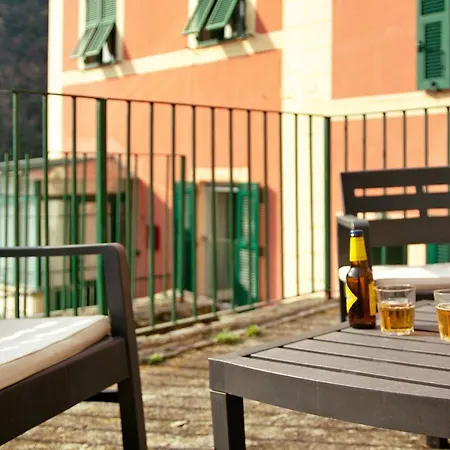 La Melanina Apartament