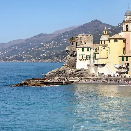 Apartament La Melanina
